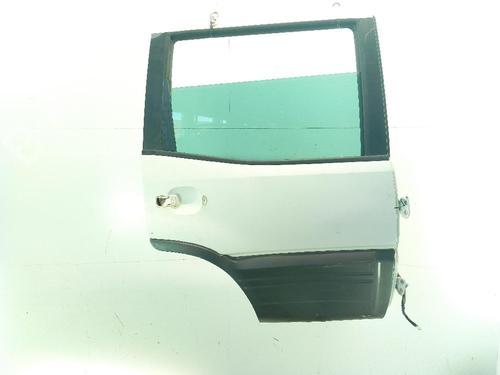 Right rear door NISSAN TERRANO II (R20) 2.7 TDi 4WD | BP29328980C5 