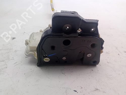 Used Rear right lock SEAT EXEO ST (3R5) 2.0 TDI (120 hp) 22687071