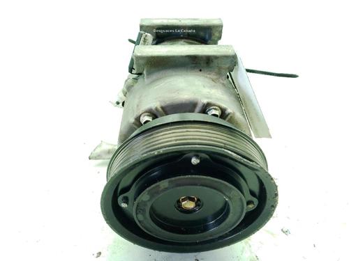 Used AC compressor AC compressor HYUNDAI SANTA FÉ II SUV Van (CM) CRDi 4x4 (155 hp) 33810943 33810943