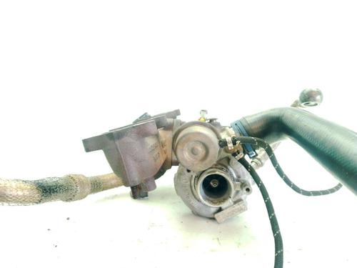 Turbolader/Kompressor Turbolader/Kompressor SKODA OCTAVIA I (1U2) 1.9 TDI (90 hp) 36899552 36899552