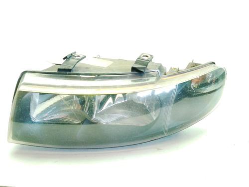 Used Left headlight Left headlight SEAT TOLEDO II (1M2) 1.9 TDI (150 hp) 30562144 30562144