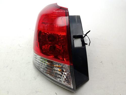Left taillight SUBARU LEGACY V Estate (BR) 2.0 D AWD (BRD) | BP29449369C34 