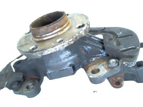 Right front steering knuckle FIAT PANDA (312_, 319_) 1.2 (312PXA1A) | BP31990309M26