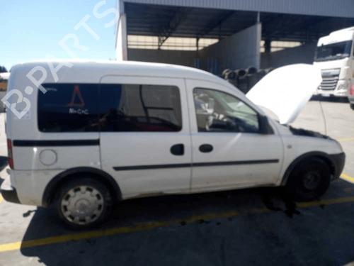 Alternator OPEL COMBO Tour 1.3 CDTI 16V | BP24121273M7 - Image 10