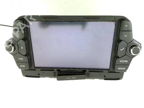Used Display monitor KIA PRO CEE'D (JD) 1.0 T-GDI (100 hp) 18369021