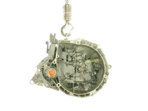 Cambio Cambio PEUGEOT BIPPER (AA_) 1.4 HDi (68 hp) 34237932 34237932