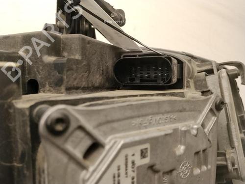 Left headlight AUDI A4 B8 (8K2) 2.0 TDI | BP36662937C28 - Image 4