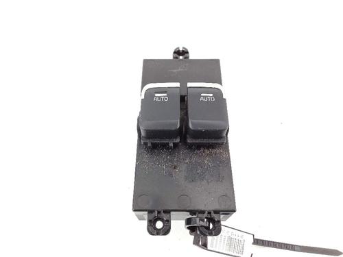 Used Left front window switch Left front window switch KIA PRO CEE'D (JD) 1.0 T-GDI (100 hp) 18368701 18368701