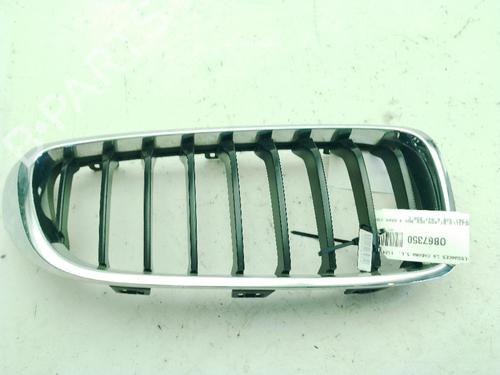Used Grille BMW 4 Gran Coupe (F36) 420 d (184 hp) 28419702