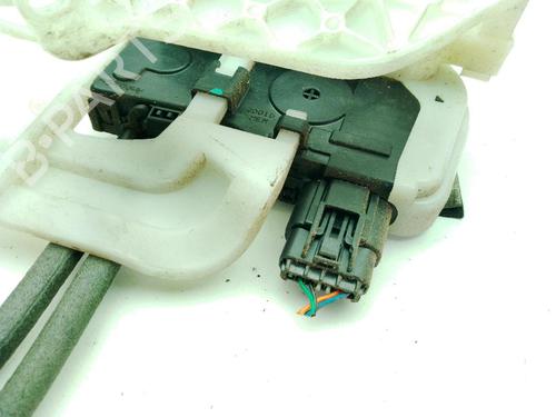 Rear right lock HYUNDAI ix35 (LM, EL, ELH) 1.7 CRDi | BP29219506C99 