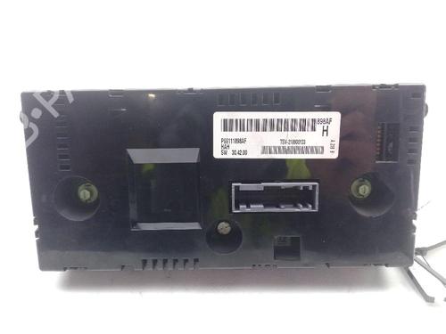 Climate control DODGE JOURNEY 2.0 CRD | BP39579641I5 - Image 2