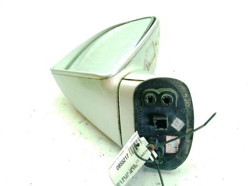 Right mirror KIA CARENS III MPV (UN) 2.0 CRDi 140 | BP28973007C27 