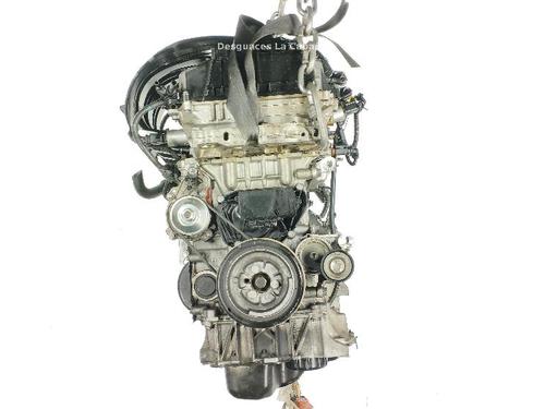 Engine PEUGEOT 208 I (CA_, CC_) 1.2 VTI 82 | BP36833595M1  - Image 5