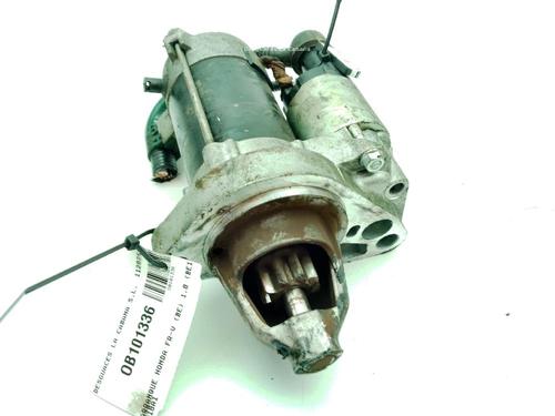 Motor arranque HONDA FR-V (BE) 1.8 (BE1) (140 hp) 32358581