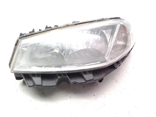 Used Left headlight Left headlight RENAULT MEGANE II Saloon (LM0/1_) 1.9 dCi (LM0G, LM1G, LM2C) (120 hp) 29350766 29350766