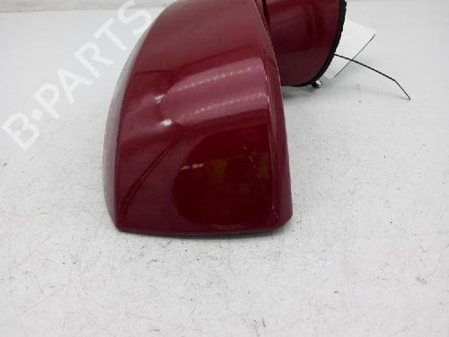 Right mirror HYUNDAI COUPE II (GK) 2.0 GLS | BP18372143C27 