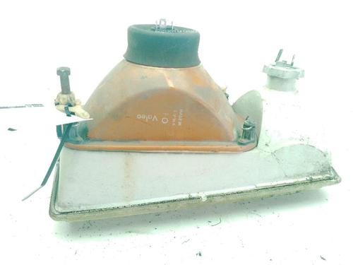 Right headlight CITROËN C15 Box Body/MPV (VD_) 1.9 D | BP28313231C29 