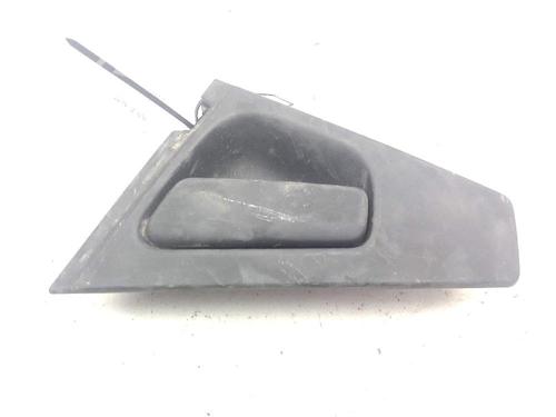 Used Rear right interior door handle Rear right interior door handle RENAULT CLIO IV (BH_) 1.5 dCi 90 (90 hp) 19179623 19179623