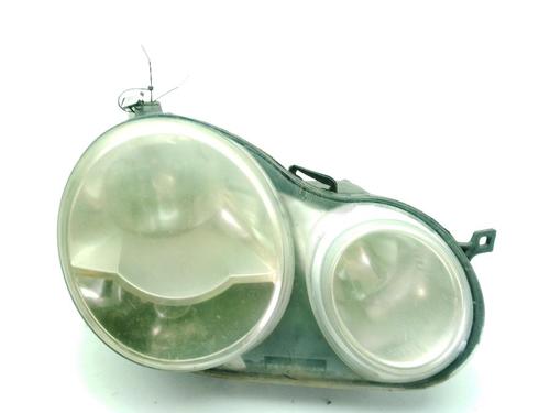 Used Right headlight VW POLO IV (9N_, 9A_) 1.9 SDI (64 hp) 32008716