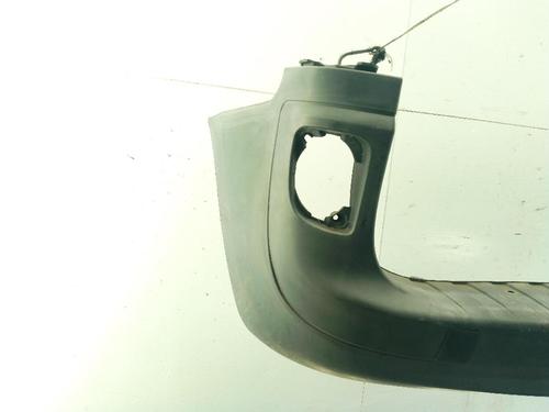 Rear bumper RENAULT KANGOO / GRAND KANGOO II (KW0/1_) 1.5 dCi 90 (KW05, KW08, KW0G, KW11) | BP29421419C8 