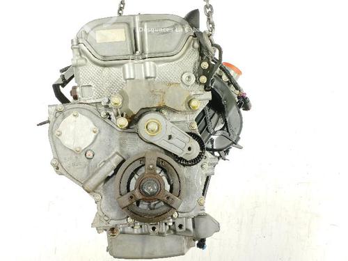 Moteur CHEVROLET HHR 2.4 (170 hp) 27534395