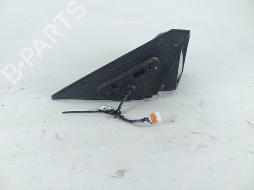 Right mirror MAZDA 6 Saloon (GG) 2.0 DI (GG14) | BP18360583C27 