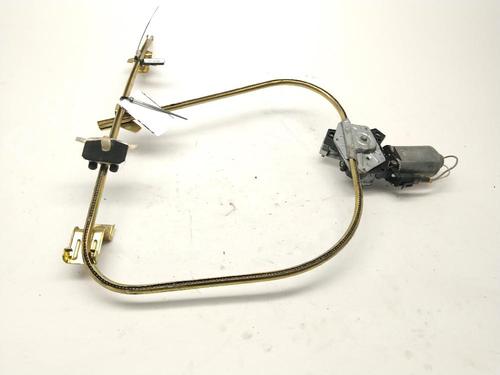 Used Front right window mechanism Front right window mechanism RENAULT CLIO I (B/C57_, 5/357_) 1.2 (B/C/S57A, B/C57S, 5/357F, 5/357J, 5/357L, 5/357R) (58 hp) 40257974 40257974