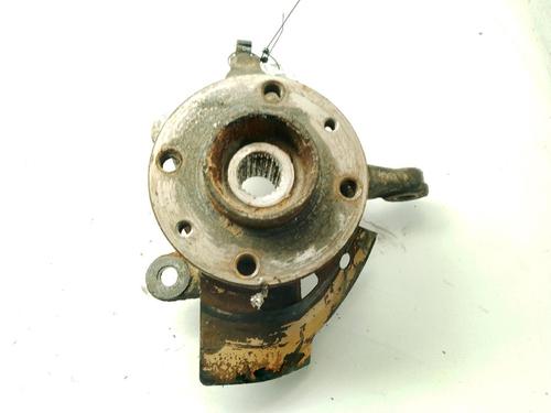 Used Left front steering knuckle Left front steering knuckle 38719217 38719217
