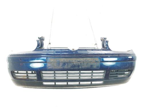 Used Front bumper VW GOLF IV (1J1) 1.9 TDI (110 hp) 27451424