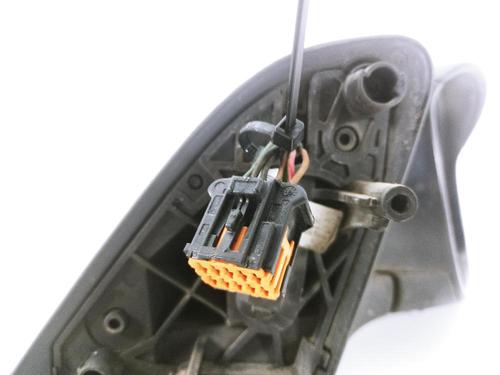Right mirror CITROËN XSARA PICASSO (N68) 1.6 Chrono | BP18367999C27 