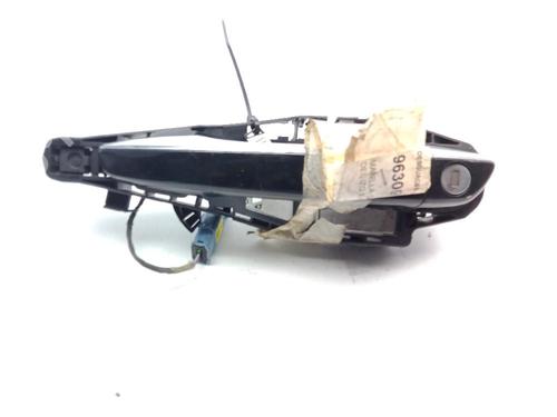 Used Front left exterior door handle CITROËN C4 Picasso II [2013-2025]  28208865
