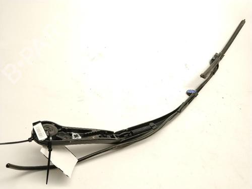 Used Front windshield wiper arm Front windshield wiper arm JAGUAR I-PACE (X590) EV400 AWD (400 hp) 40178123 40178123