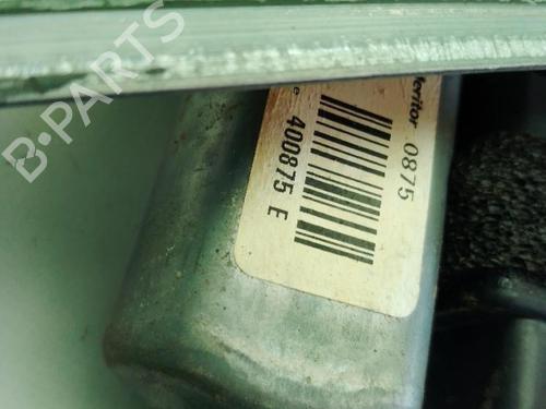 Front right window mechanism RENAULT MEGANE II Coupé-Cabriolet (EM0/1_) 1.9 dCi | BP30171057C23