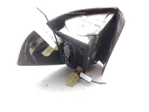 Left taillight FORD S-MAX (WA6) 2.0 TDCi | BP24045339C34 
