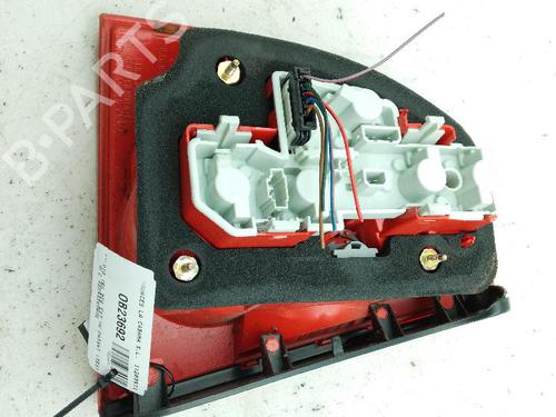 Right taillight VW PASSAT B5.5 (3B3) 1.6 | BP23999940C35 - Image 4