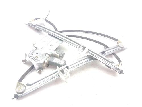 Used Front left window mechanism CITROËN XSARA PICASSO (N68) 1.6 (95 hp) 24004352