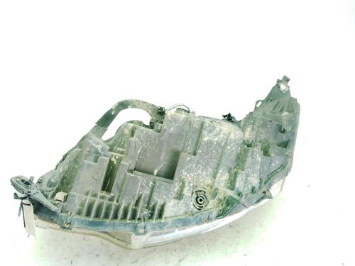 Right headlight CITROËN C5 III (RD_) 1.6 HDi 110 (RD9HZC) | BP29765152C29 