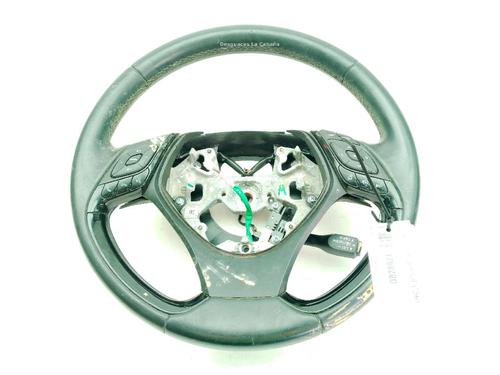 Used Steering wheel Steering wheel TOYOTA C-HR (_X1_) 1.8 Hybrid (ZYX10_, ZYX11_) (98 hp) 25046094 25046094