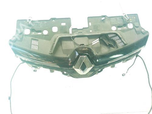 Used Grille RENAULT CLIO IV (BH_) 0.9 TCe 90 (BHNF, BHMA, BHMH, BHJK, BHJR) (90 hp) 29151464
