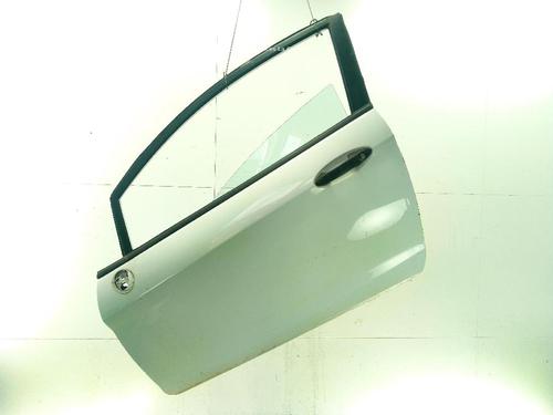Left front door FORD FIESTA VI Van 1.4 TDCi | BP29697659C2 