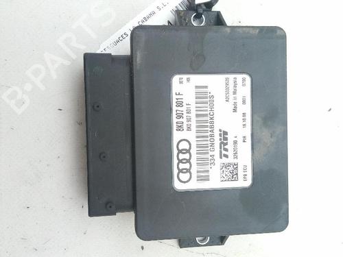 Elektronisk modul AUDI A5 (8T3) 2.0 TFSI (180 hp) 20208199