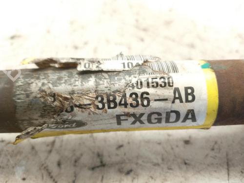 Right front driveshaft FORD TOURNEO CONNECT / GRAND TOURNEO CONNECT V408 MPV 1.5 TDCi | BP25753759M39