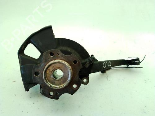 Used Right front steering knuckle SSANGYONG RODIUS I 2.7 Xdi (163 hp) 30295009