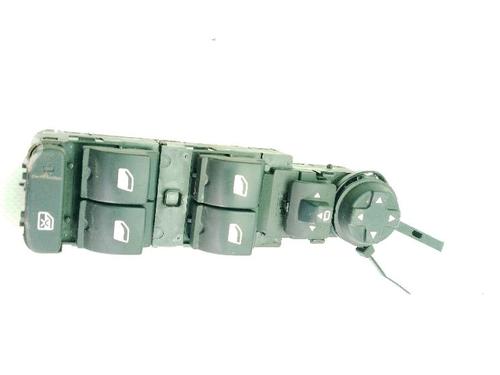 Used Left front window switch CITROËN C5 AIRCROSS (A_) 1.5 BlueHDi 130 (ACYHZJ, ACYHZR) (131 hp) 32103752