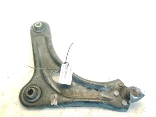 Used Left front suspension arm Left front suspension arm CITROËN C3 III (SX) 1.2 THP 110 (SXHNPS, SXHNZT, SXHNZ6) (110 hp) 28009388 28009388