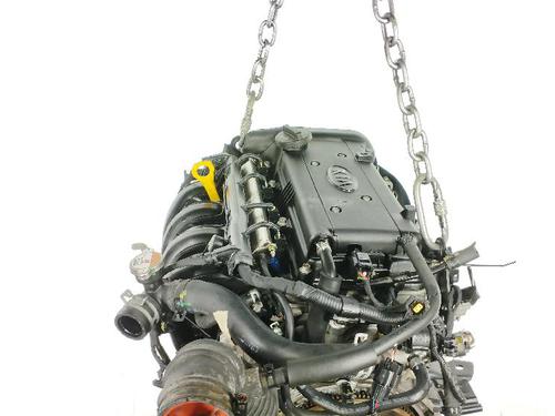 Motor Motor KIA VENGA (YN) 1.4 CVVT (90 hp) 36291634 36291634