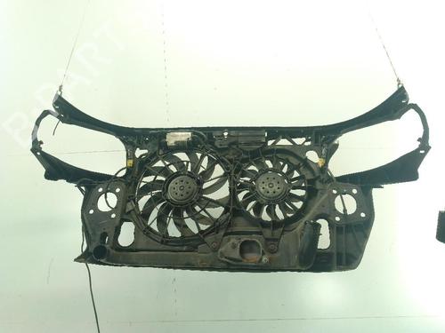 Front slam panel AUDI A4 B7 (8EC) 2.0 TDI | BP29350700C72 