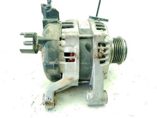 Alternator OPEL CORSA E (X15) 1.4 (08, 68) | BP40622284M7 - Image 3
