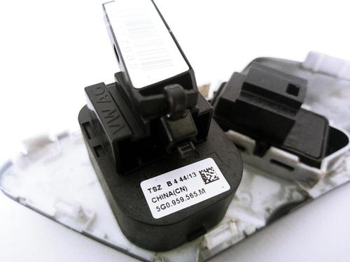 Mirror switch VW GOLF ALLTRACK VII Variant (BA5, BV5) 1.6 TDI 4motion | BP31990239I25 - Image 4