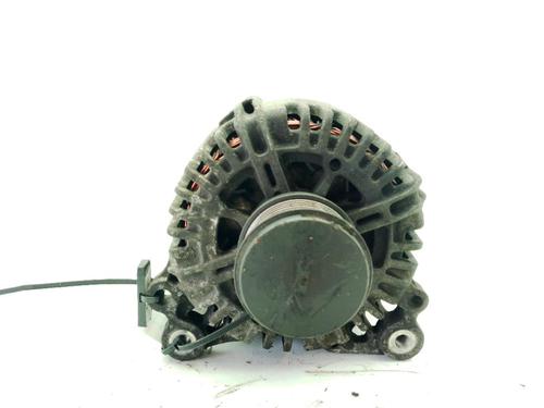 Used Alternator Alternator AUDI A4 B7 Avant (8ED) 2.0 TDI 16V (140 hp) 34363830 34363830